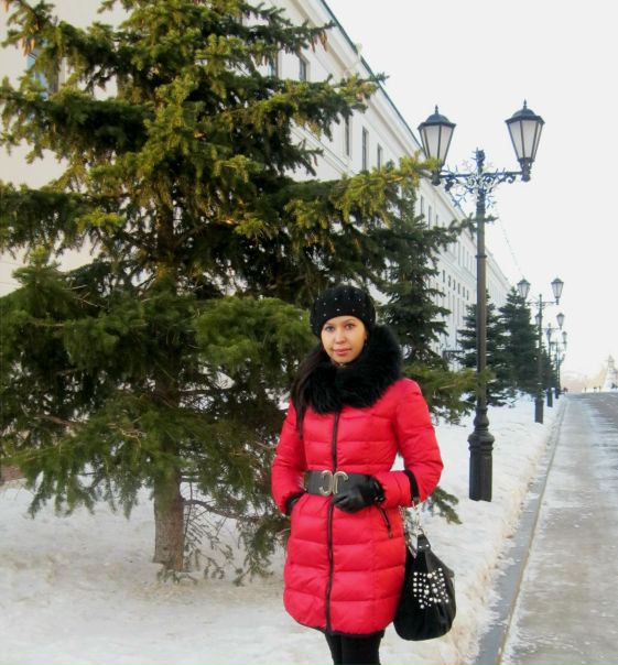 №69, Элина Бекташева, 39 лет, Казань №69, Элина Бекташева, 39 лет, Казань