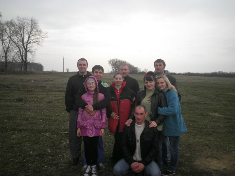 Алексей Тюнин | Киев