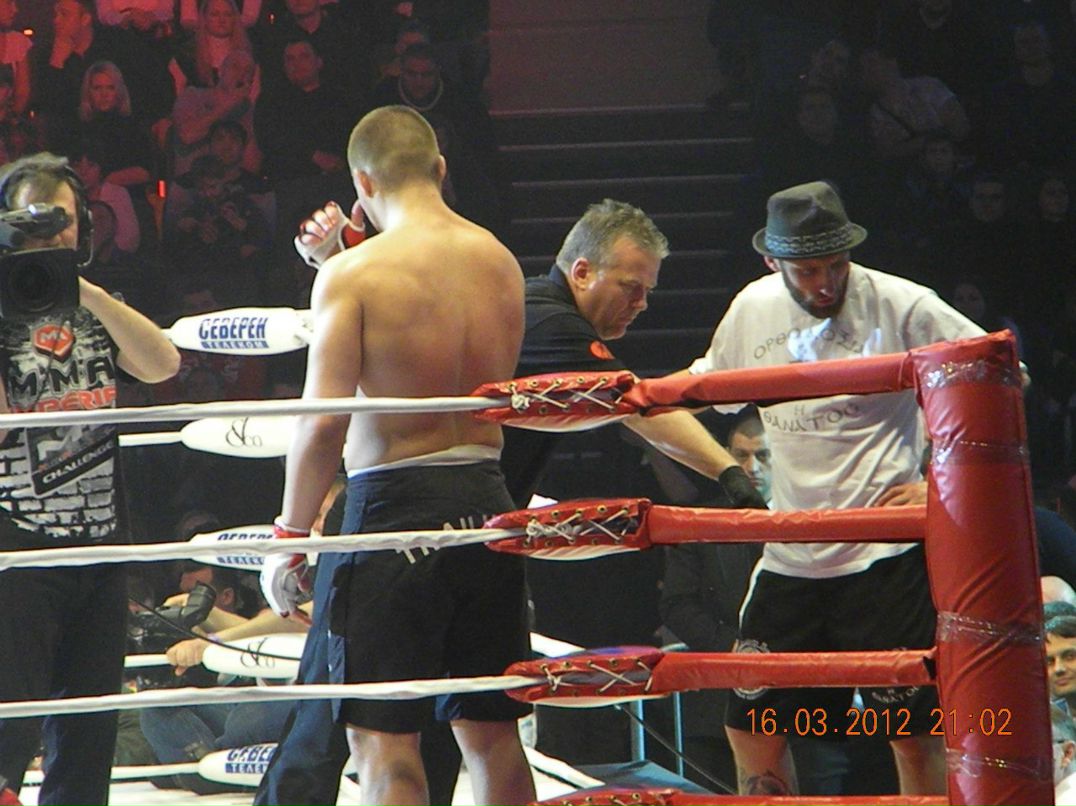 Алексей Михнович Махрей Миллионер | Санкт-Петербург