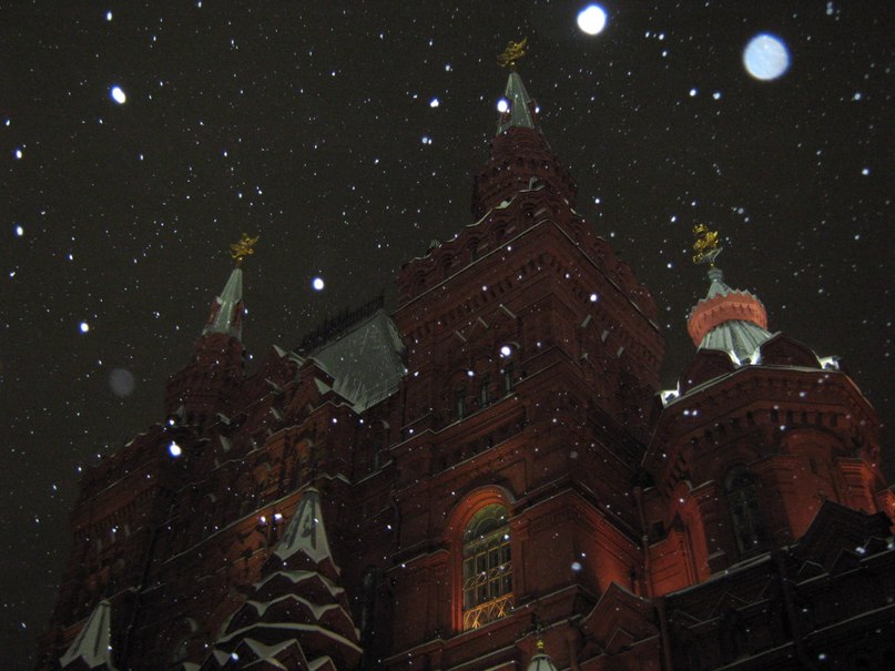 Олеся Мартьянова | Саратов