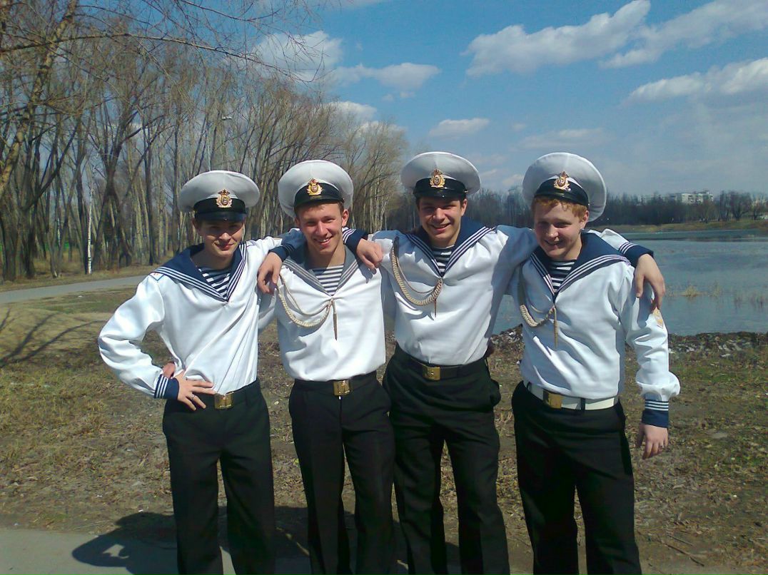 Влад Селезнев | Москва