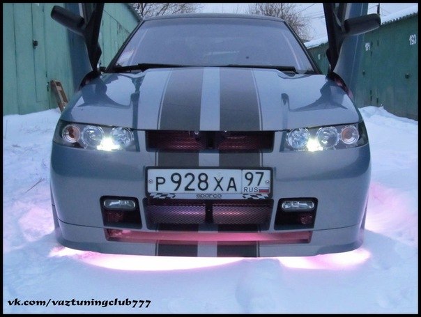 Ирина Фатеева | Челябинск