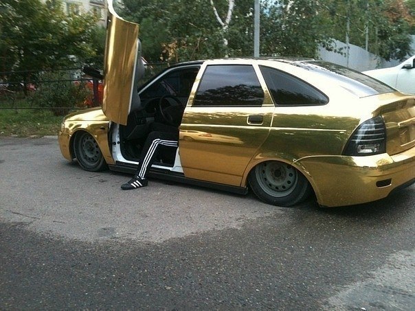 Вадим Зарипов | Октябрьский