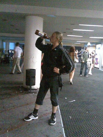 Фото профиля