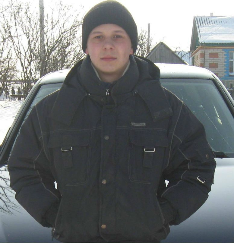 Александр Кабенков | Саранск