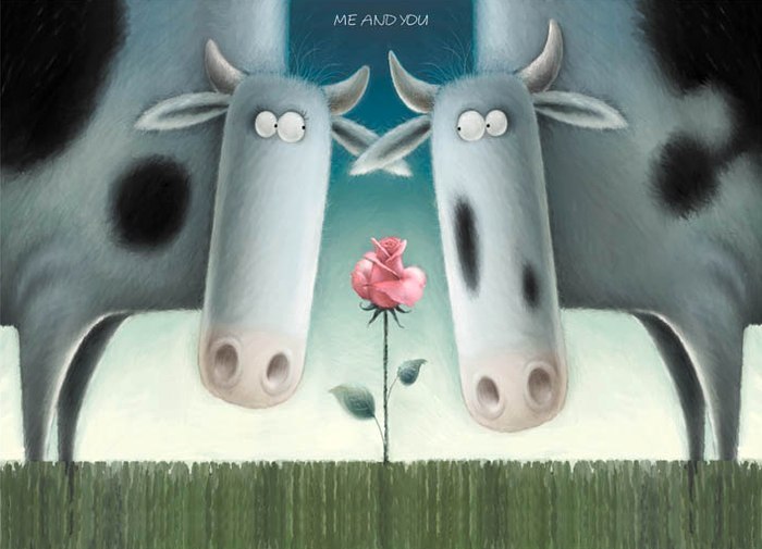 Ульяна Петрикова | Санкт-Петербург