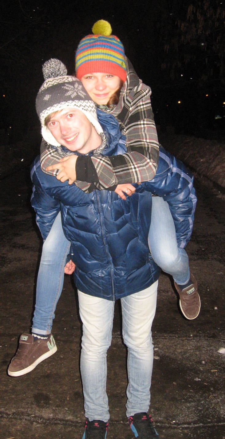 Илья Буров | Тула