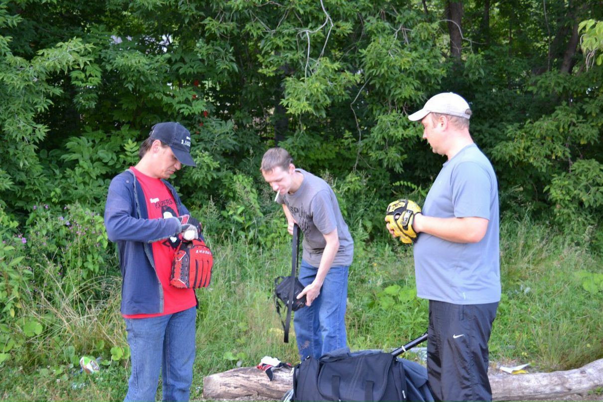 Константин Масленников Vyatskiy | Москва