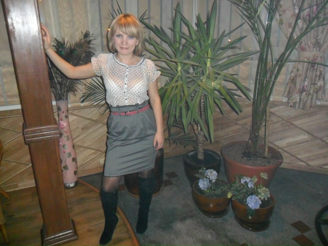 Екатерина Мыра | Владивосток