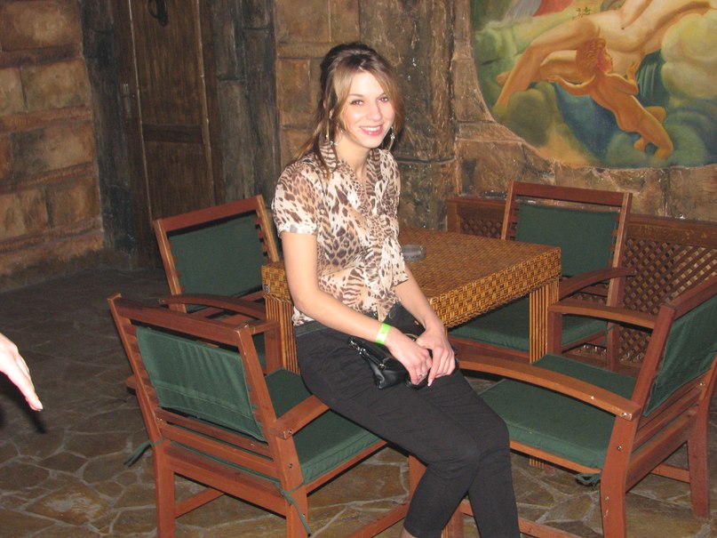 Тамара Васютич | Борисполь