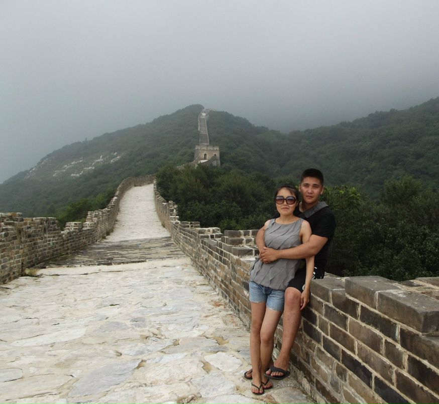 Варя Птицына | Якутск