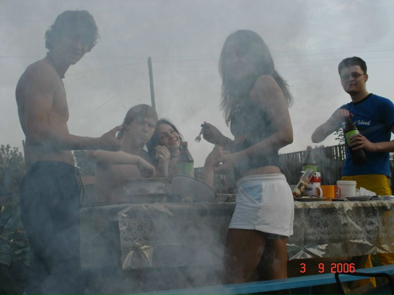 Михаил Прокунин | Москва