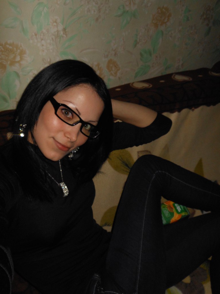 Ляйсан Муртазина | Набережные Челны