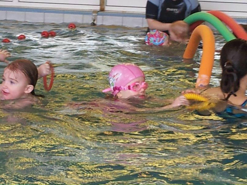 Лиза Лейхе | Lahti