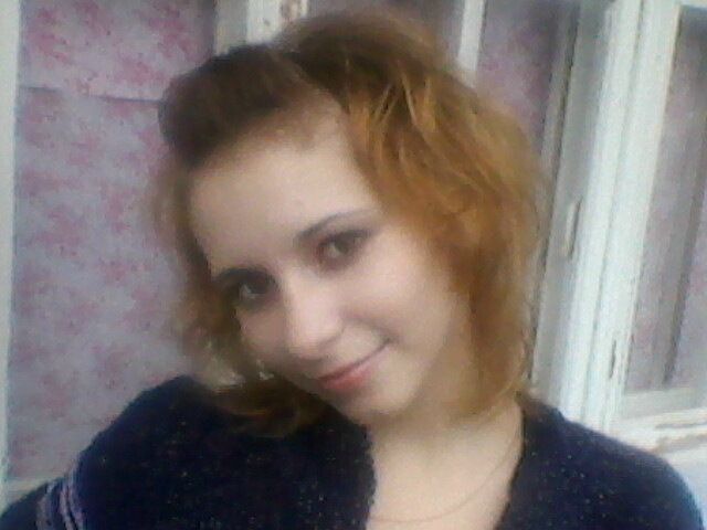 №30, Вікторія Кукурудза, 32 года, Хмельницкий №30, Вікторія Кукурудза, 32 года, Хмельницкий