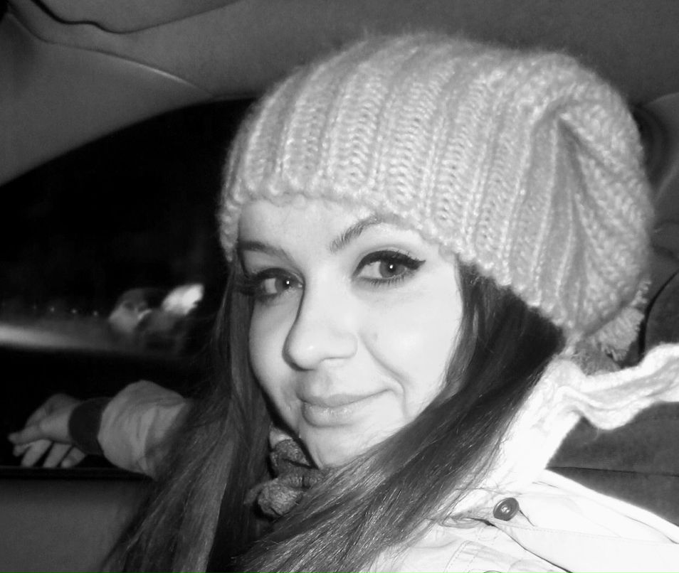 Svetlana Esir | Larnaca