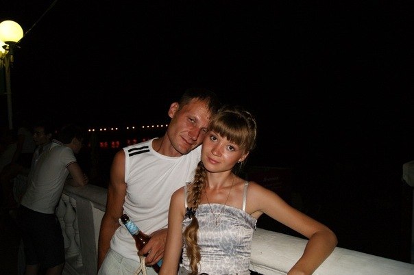 Анастасия Бахова | Уфа