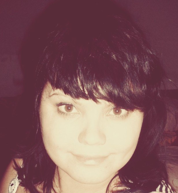 Кристина Ивашко | Донецк