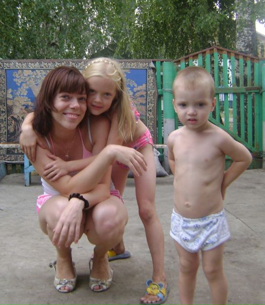 №41, Татьяна Минина, 40 лет, Архангельск №41, Татьяна Минина, 40 лет, Архангельск