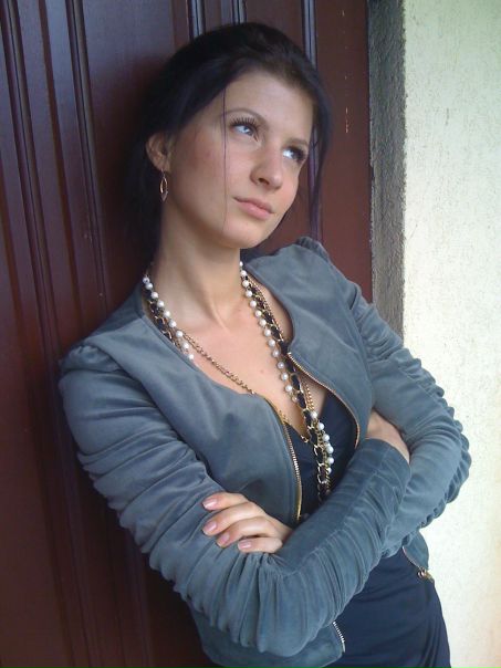 №64, Мария Трещева, Киев №64, Мария Трещева, Киев