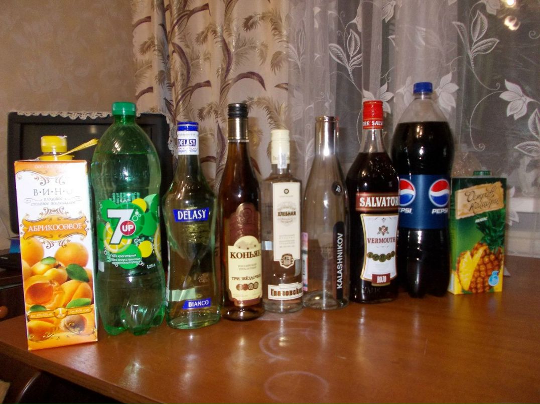 Максим Санников | Воткинск