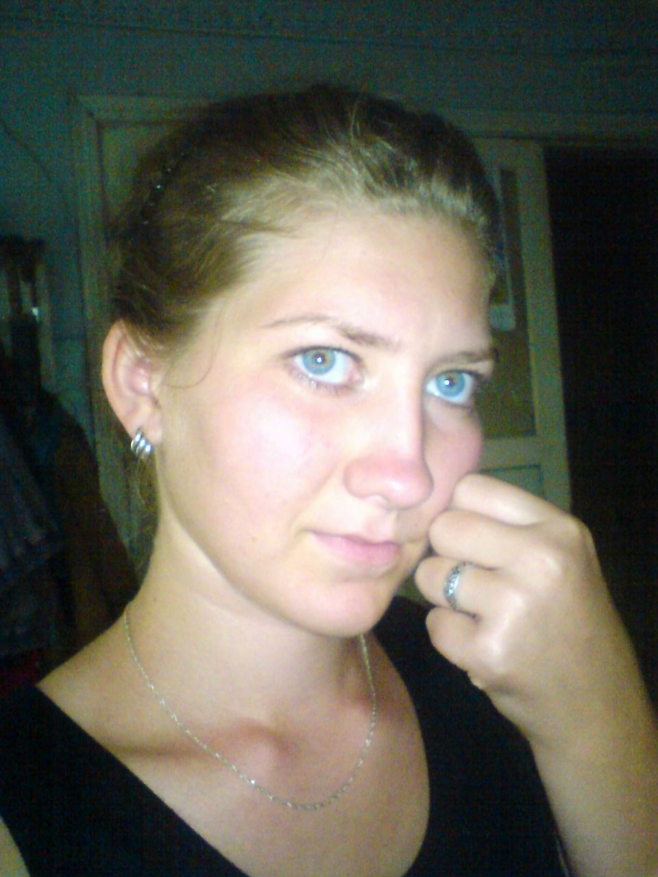 Маринка Замышляенко | Buenos Aires