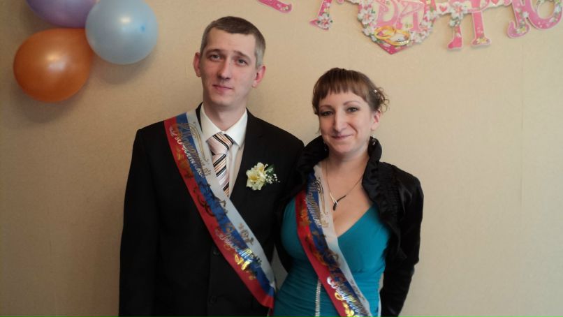 Наташа Батехина | Тольятти