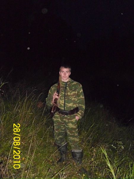 №101, Алексей Смирнов, 35 лет, Вологда №101, Алексей Смирнов, 35 лет, Вологда