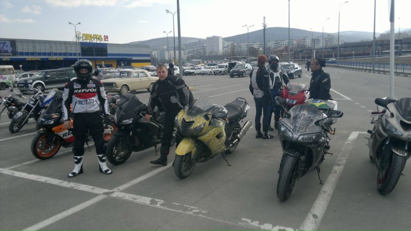 Виталий Черепанов | Новороссийск