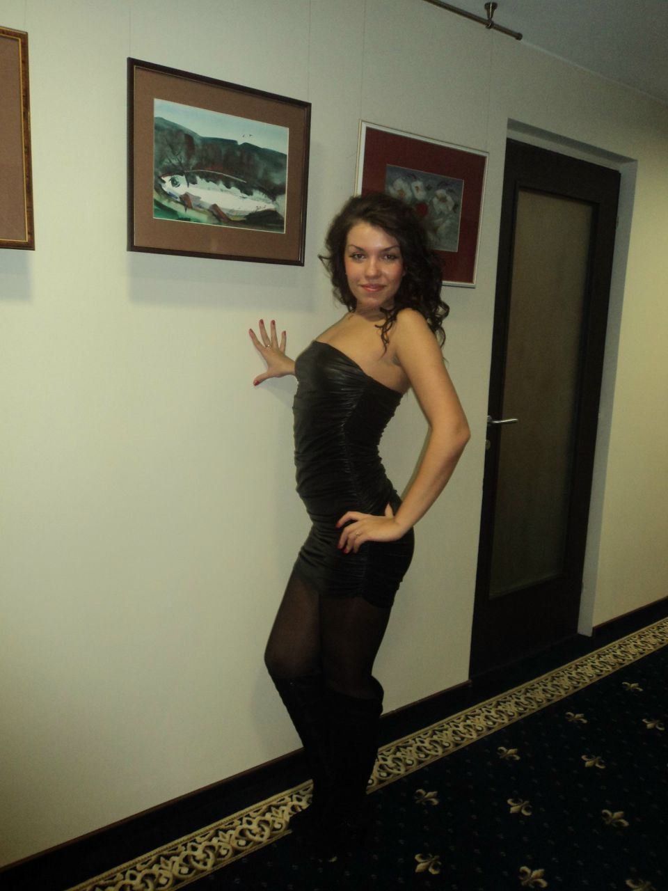 Юлия Чернышова | Липецк