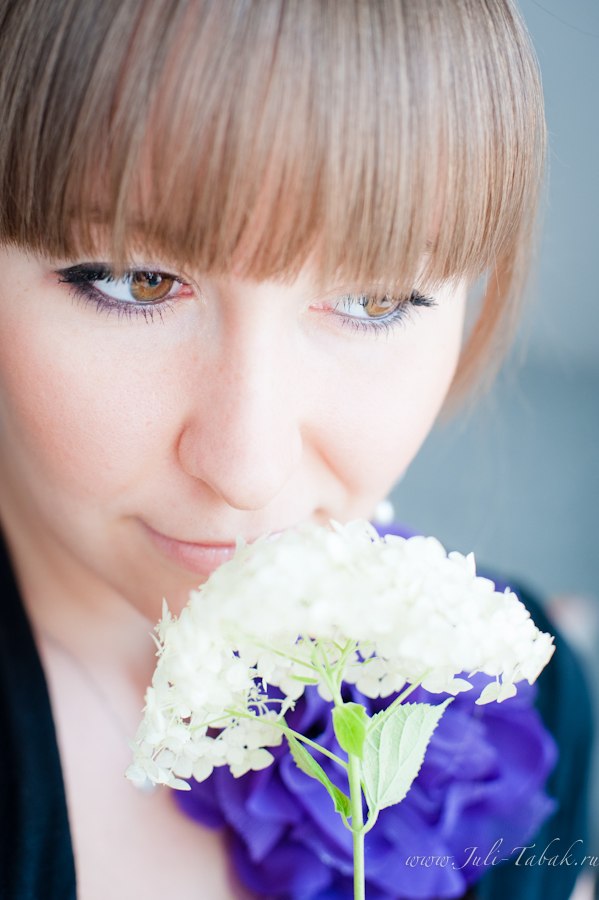 Юлия Табак  | Москва