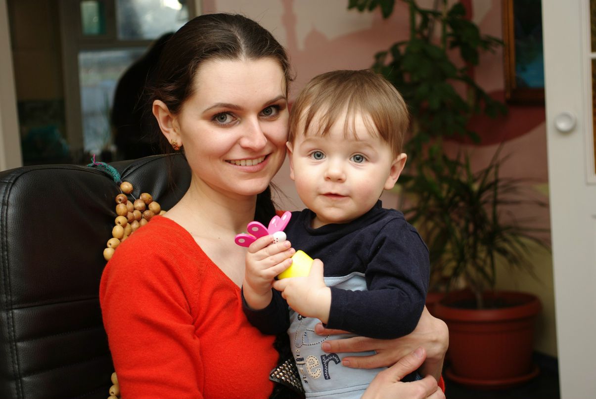 Маргарита Линд | Харьков