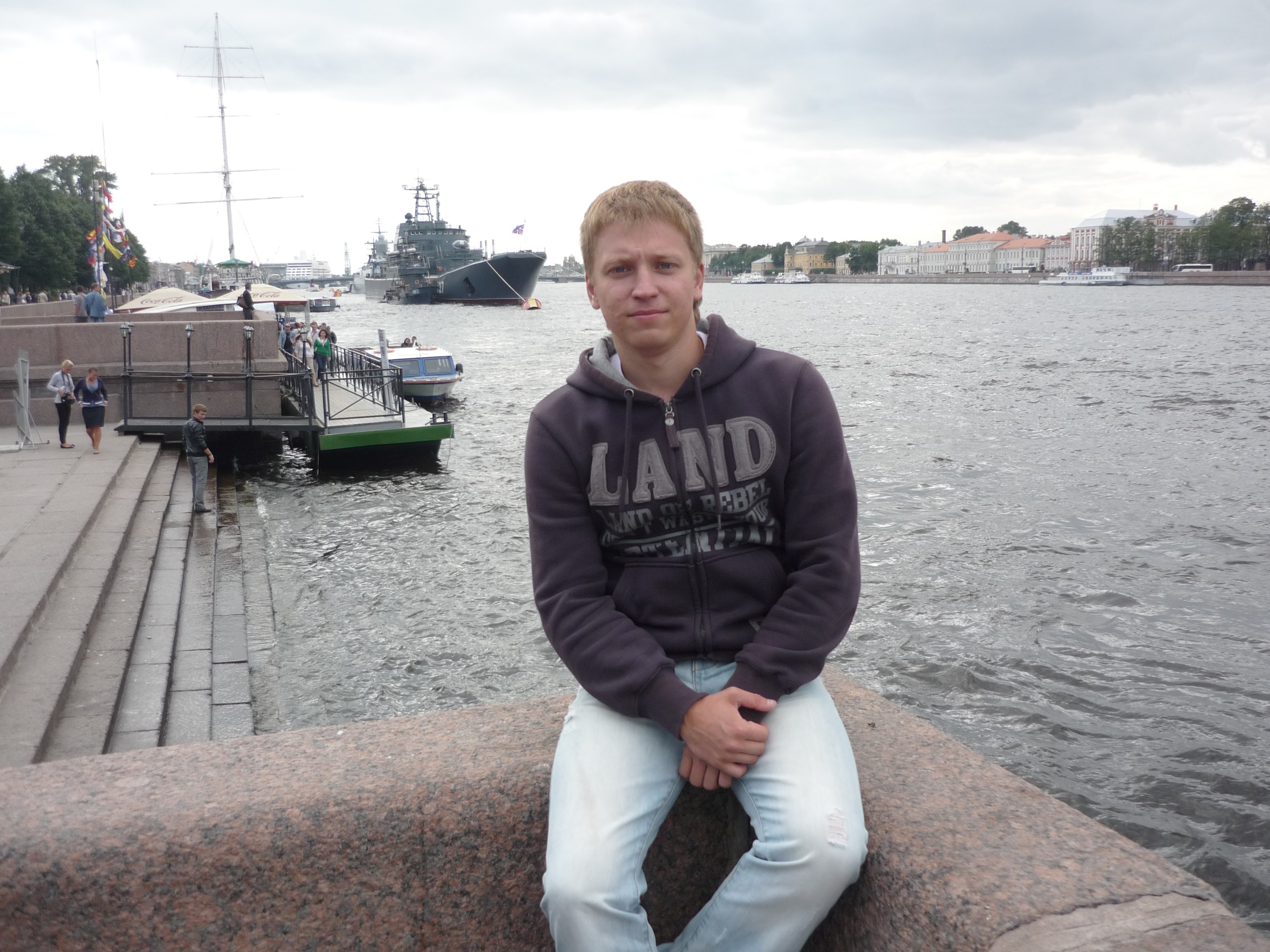 Фото профиля