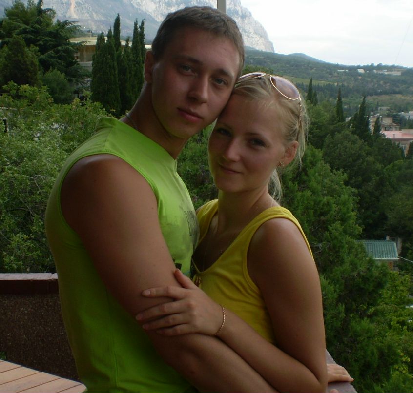 Владимир Канцыбка | Днепр (Днепропетровск)