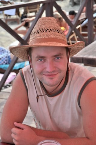 №21, Сергей Лукаш, Киев №21, Сергей Лукаш, Киев