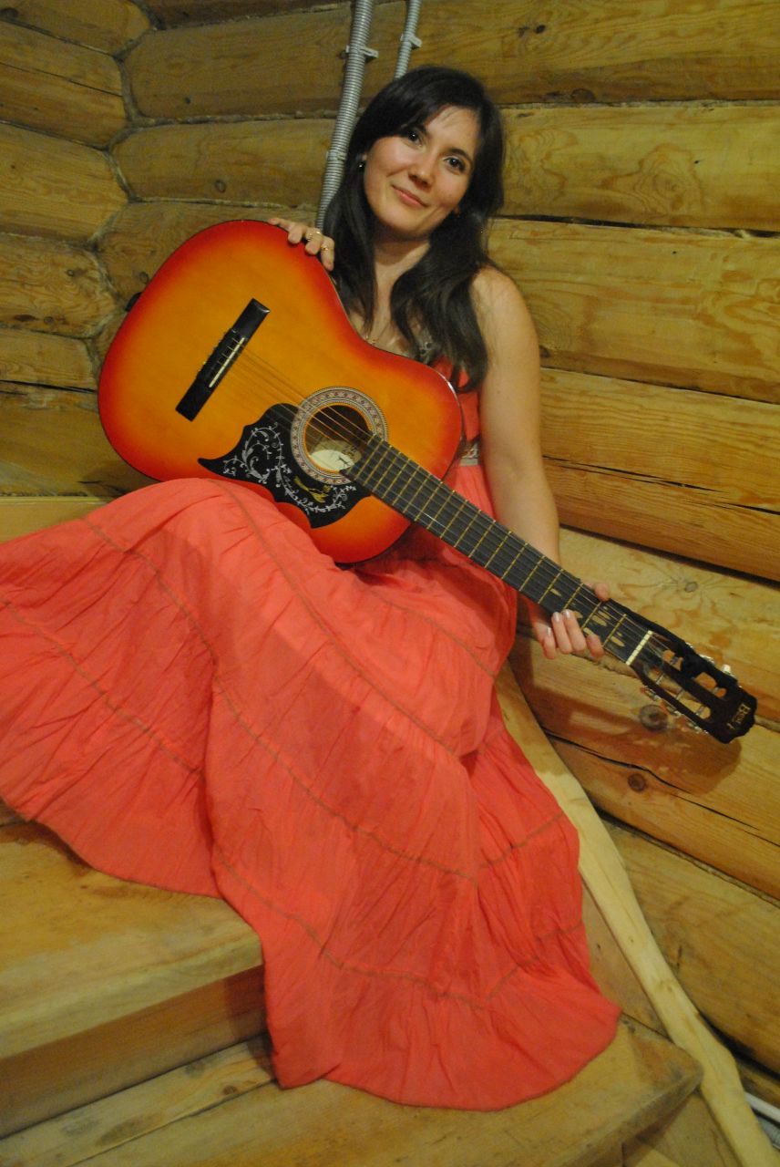 Алия Заббарова | Казань