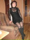 Фотография Алла Меер