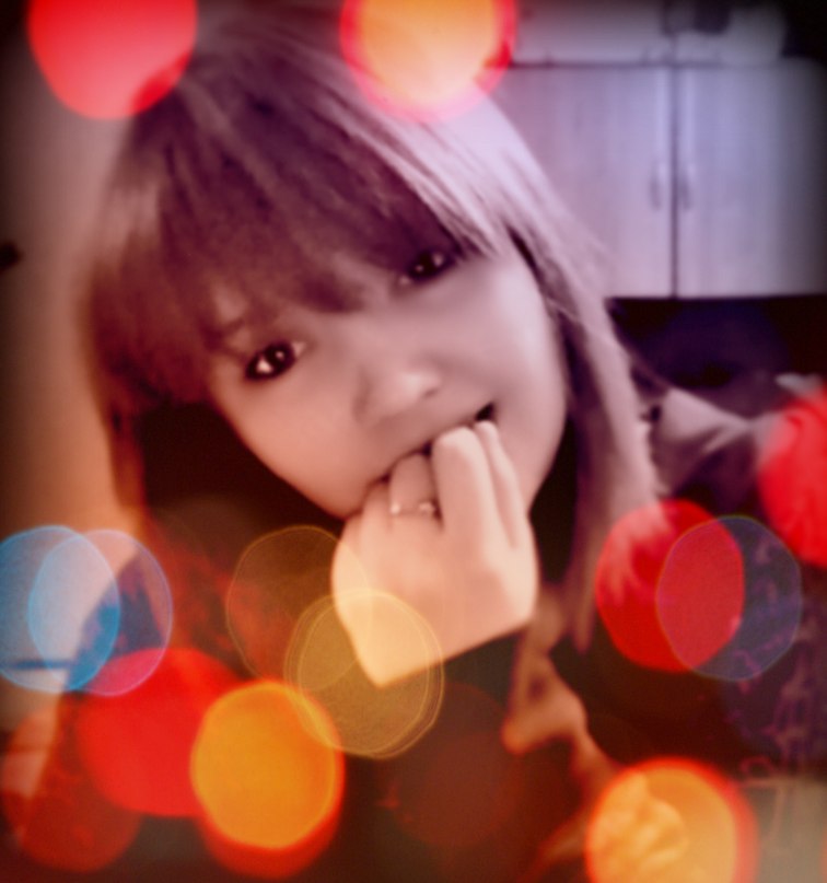 Анна Маська Miss_m | Ульяновск