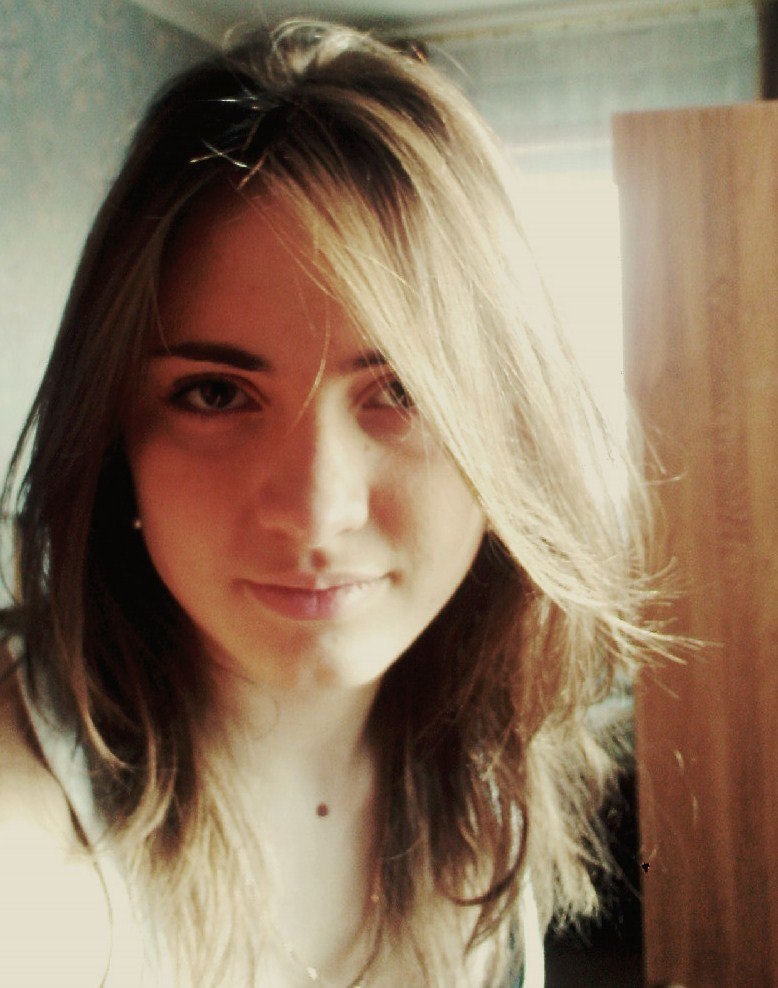 Ольга Макашова | Москва