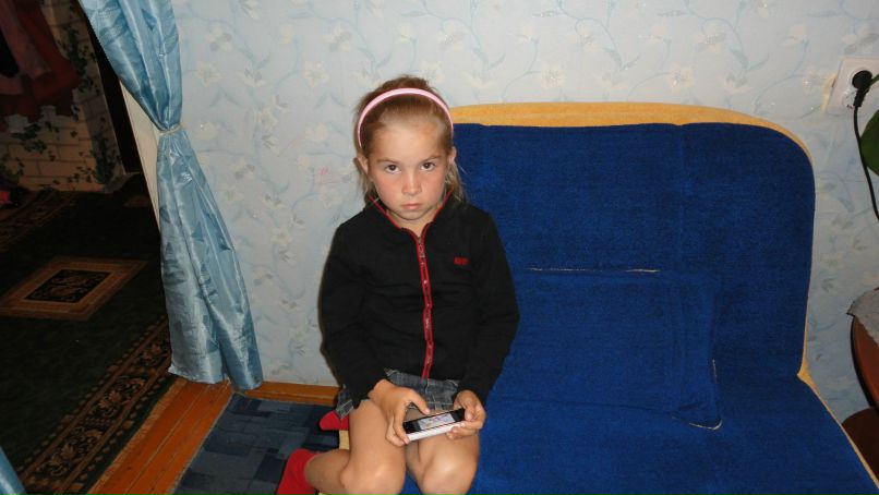 Алия Садыкова | Менделеевск