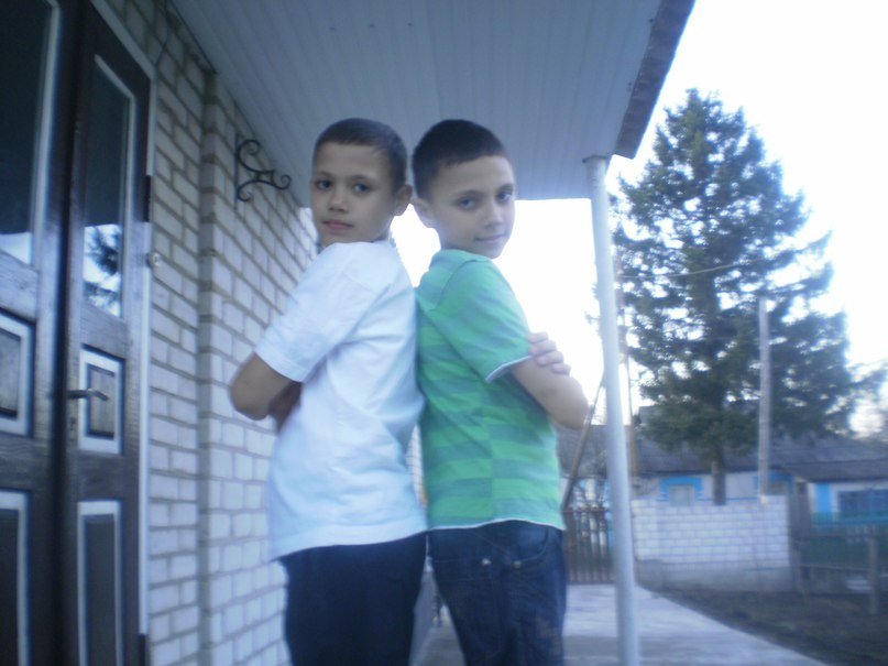 Владимир Коваль | Погребище