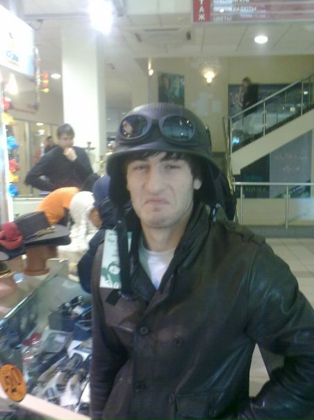 №14, Гаджимурад I №14, Гаджимурад I