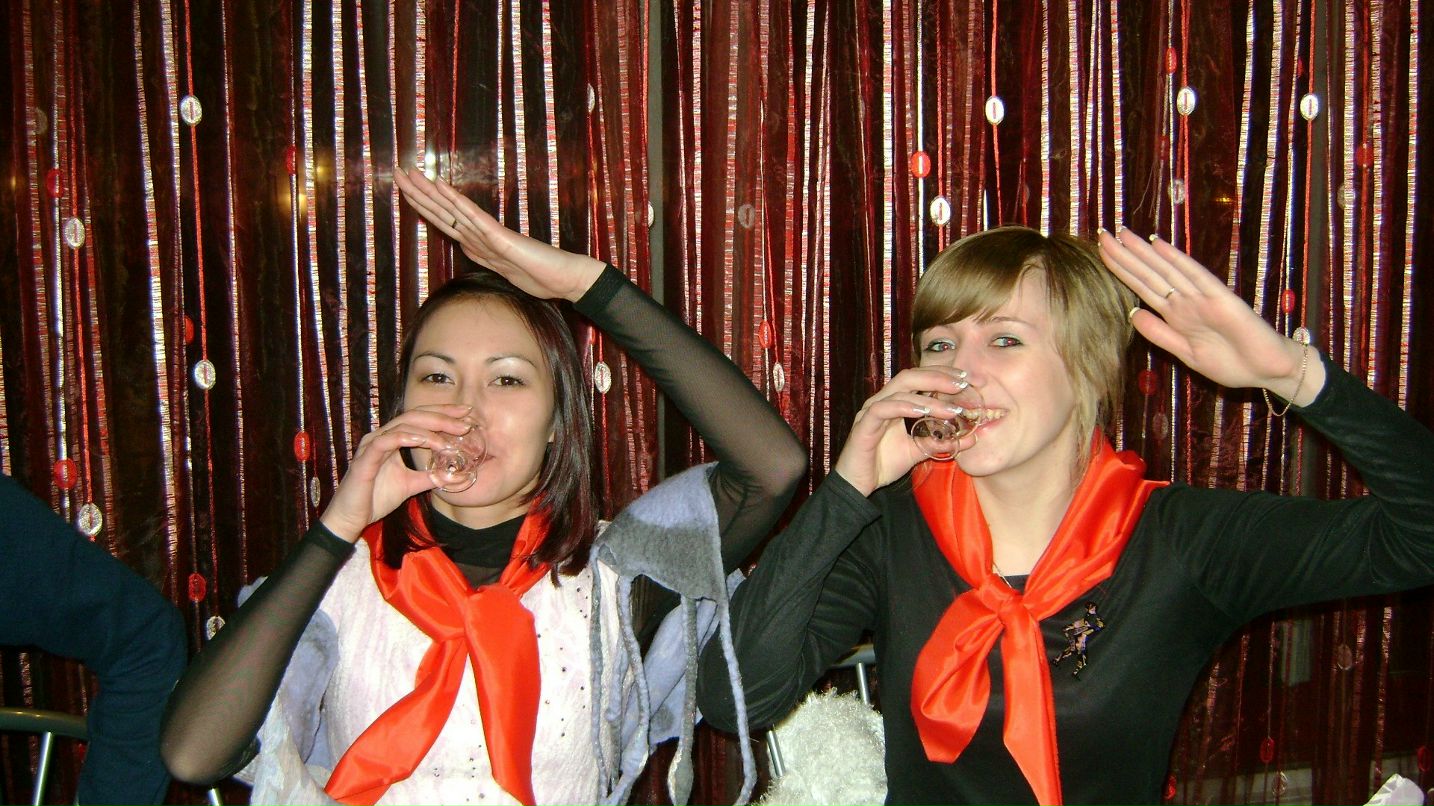 Виктория Тараневская | Брест