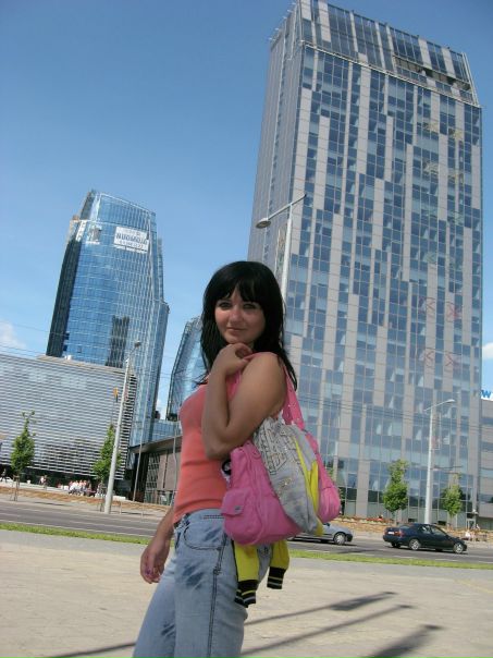 №27, Ольга Бурмака, 42 года, Киев №27, Ольга Бурмака, 42 года, Киев