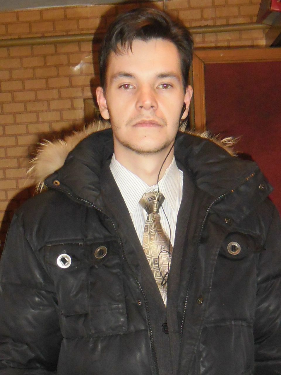Евгений Алексеев | 
