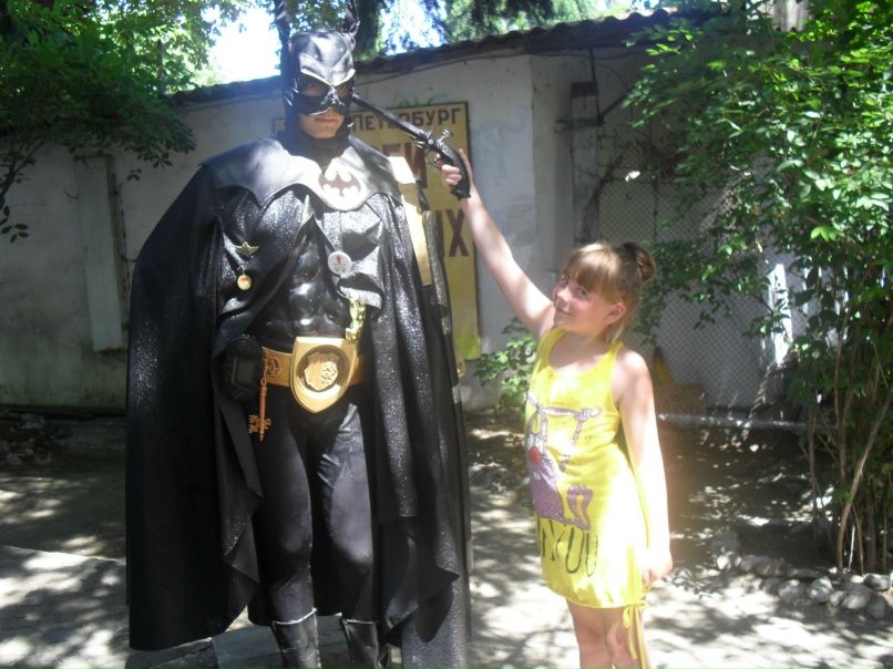 Яна Петренко | Москва