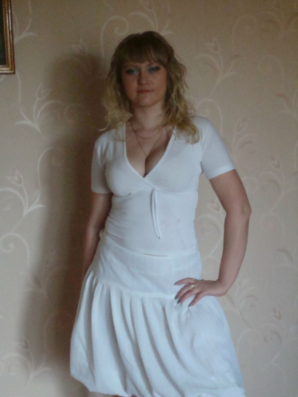 Алёна Цибулько | Красноярск