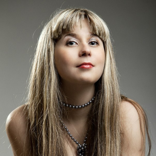 Елена Тютёва | Златоуст