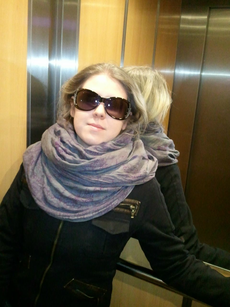 Евгения Котевич | Warszawa