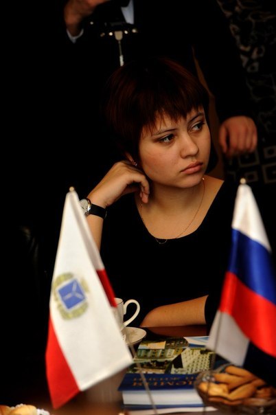 Екатерина Шаблина | Саратов